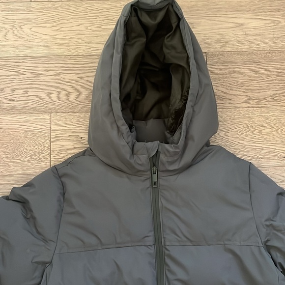 Zara Winter coat - Picture 2 of 4